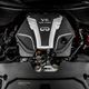 Illustration for article titled The 2017 Infiniti Q60 Is The 400 HP Twin Turbo New Coupe Hotness